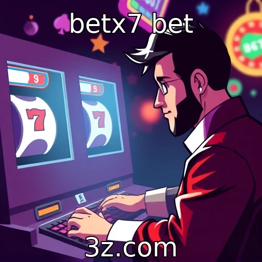 Estudo sobre comportamento de apostadores em jogos de slots