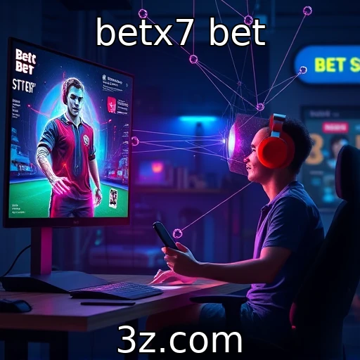 betx7 bet