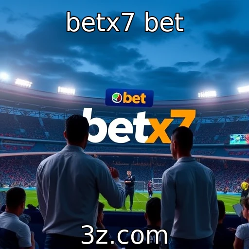 betx7 bet
