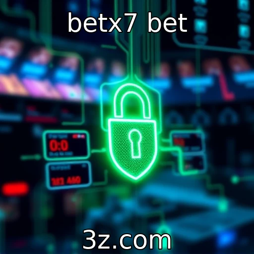 betx7 bet