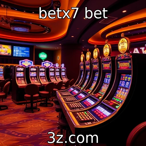 betx7 bet