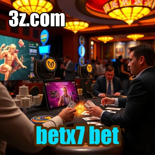 betx7 bet
