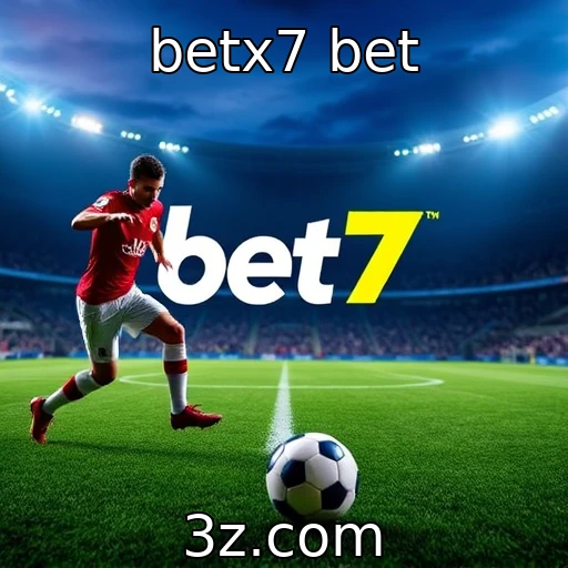 betx7 bet