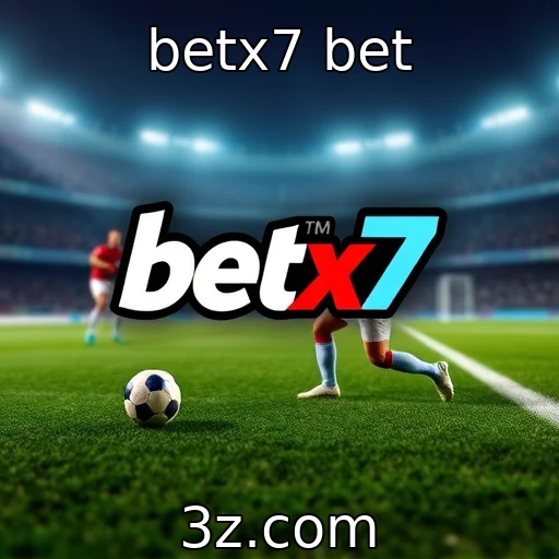 betx7 bet