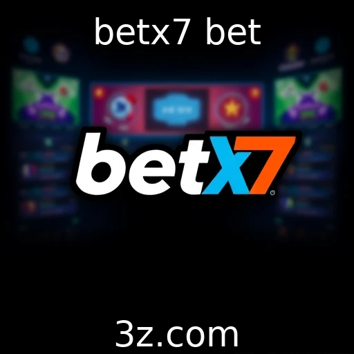 betx7 bet