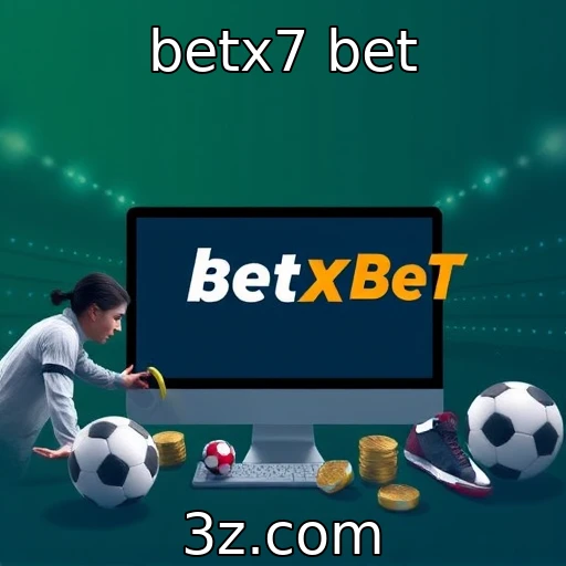 betx7 bet