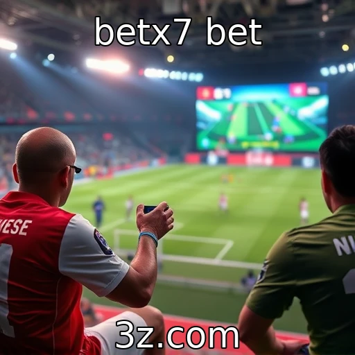 betx7 bet