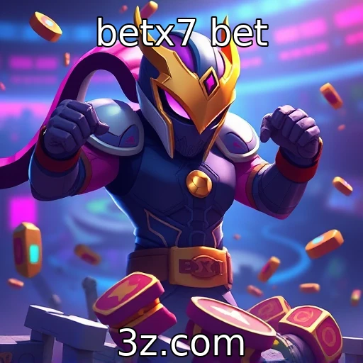 betx7 bet