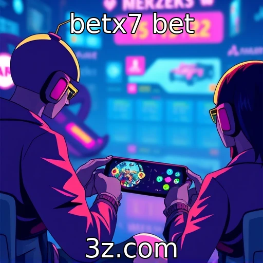 betx7 bet