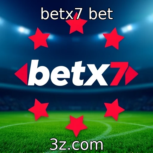 betx7 bet
