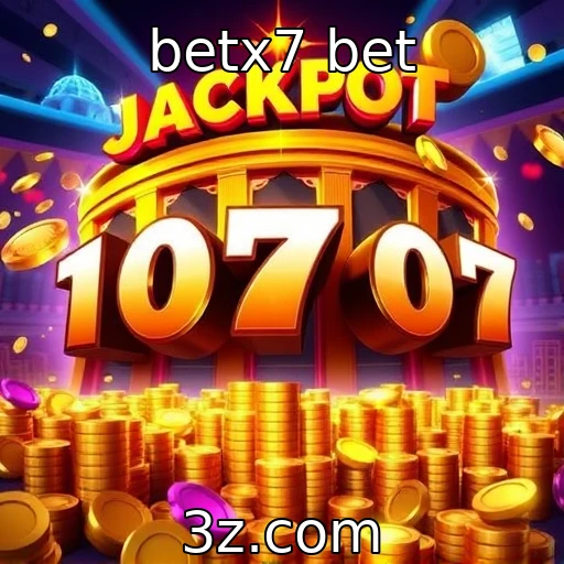 betx7 bet