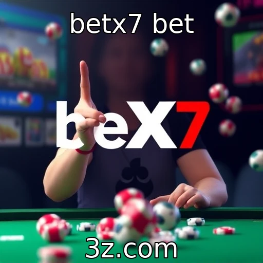 betx7 bet