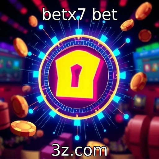 betx7 bet