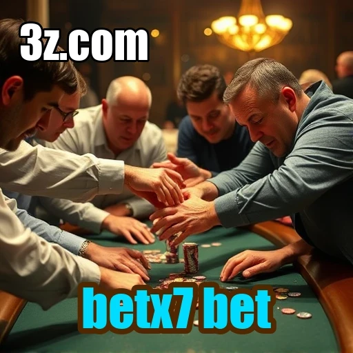 betx7 bet Roleta Online